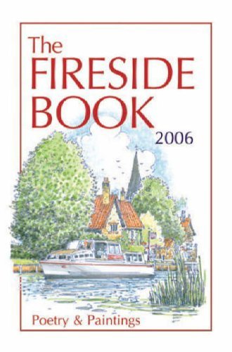 Beispielbild fr The Fireside Book 2006 (Annual) zum Verkauf von WorldofBooks