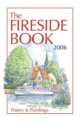 Stock image for The Fireside Book 2006 (Annual) for sale by WorldofBooks