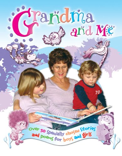 Stock image for Grandma and Me 2007 for sale by WeBuyBooks
