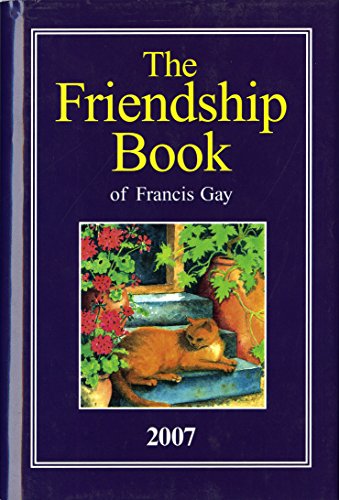 Beispielbild fr The Friendship Book 2007 zum Verkauf von WorldofBooks