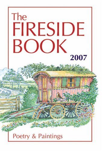 Beispielbild fr The Fireside Book 2007 (Annual) zum Verkauf von WorldofBooks