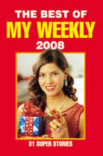 Imagen de archivo de The Best of My Weekly 2008 (Annual) a la venta por WorldofBooks