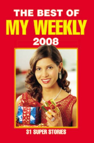 Stock image for The Best of My Weekly 2008 (Annual) for sale by WorldofBooks