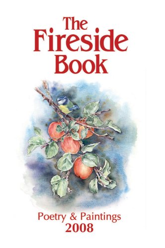 Beispielbild fr The Fireside Book 2008 (Annual) zum Verkauf von AwesomeBooks