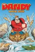 Imagen de archivo de Dandy Annual 2009 a la venta por Better World Books