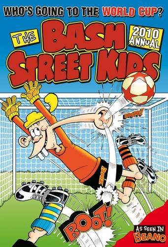 Imagen de archivo de Bash Street Kids Annual 2010 a la venta por Better World Books Ltd