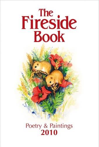 Beispielbild fr FIRESIDE BOOK 2010 zum Verkauf von WorldofBooks