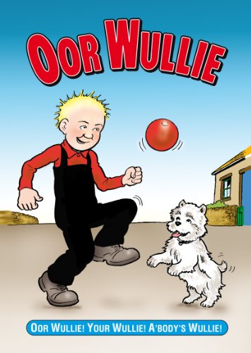 Stock image for Oor Wullie for sale by ThriftBooks-Dallas