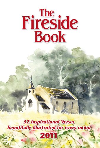 Stock image for The Fireside Book 2011. for sale by SecondSale