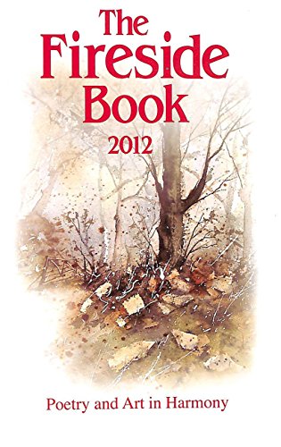 Beispielbild fr FIRESIDE BOOK 2012 (Fireside Book Annual) zum Verkauf von WorldofBooks