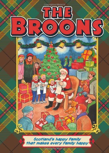 Stock image for The Broons Annual 2014 (Annuals 2014) for sale by AwesomeBooks