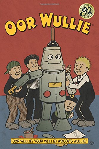 Stock image for Oor Wullie Annual for sale by ThriftBooks-Atlanta