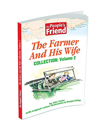 Beispielbild fr The People's Friend: The Farmer And His Wife Collection Vol. 2 zum Verkauf von Better World Books: West