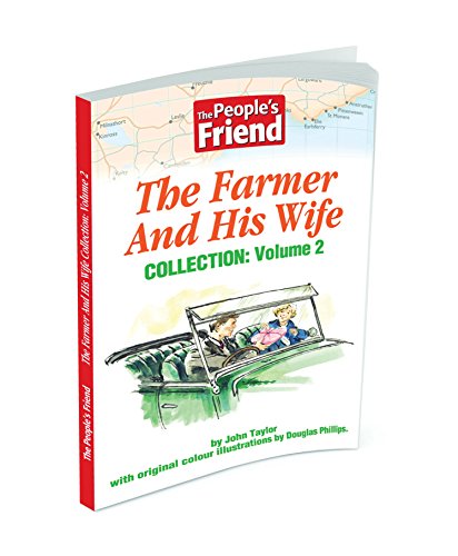 Stock image for The People's Friend: The Farmer And His Wife Collection Vol. 2 for sale by GF Books, Inc.