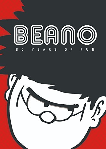 Stock image for Beano: 80 Years of Fun for sale by WorldofBooks