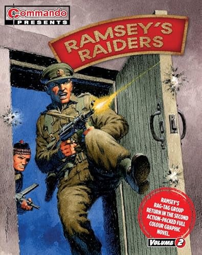 Stock image for Ramsey's Raiders: 2: Vol. 2 for sale by GreatBookPrices