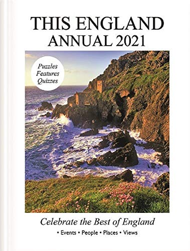 9781845358235: This England Annual