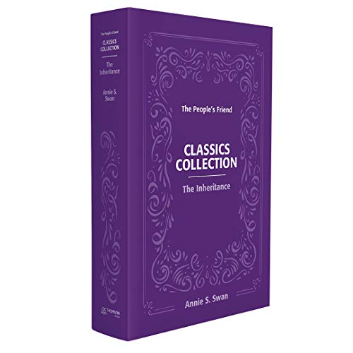 Stock image for The People's Friend Classics Collection - The Inheritance for sale by WorldofBooks