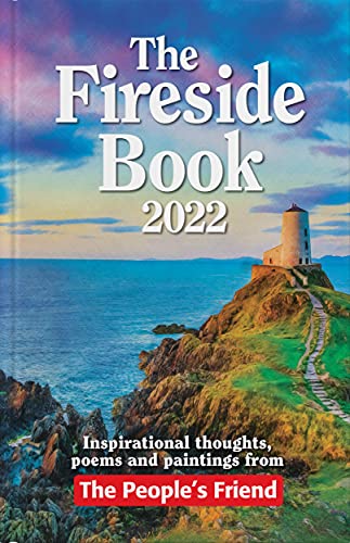 Imagen de archivo de The Fireside Book Annual 2022 a la venta por Monster Bookshop