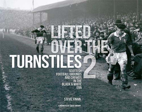 Stock image for Lifted Over The Turnstiles Vol. 2 for sale by GreatBookPrices
