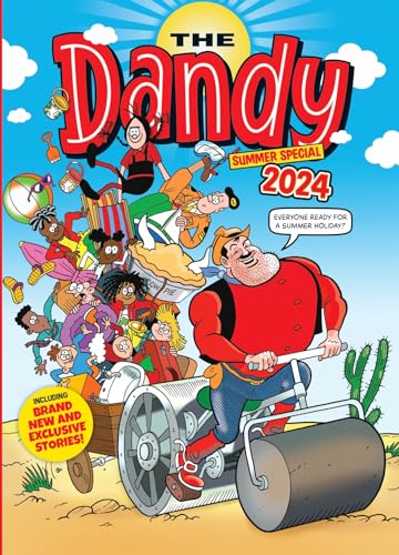 Stock image for Dandy Summer Special 2024 for sale by Blackwell's