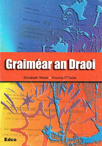 Beispielbild fr Graimear an Draoi zum Verkauf von WorldofBooks