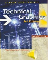 Stock image for Technical Graphics for sale by The Secret Book and Record Store