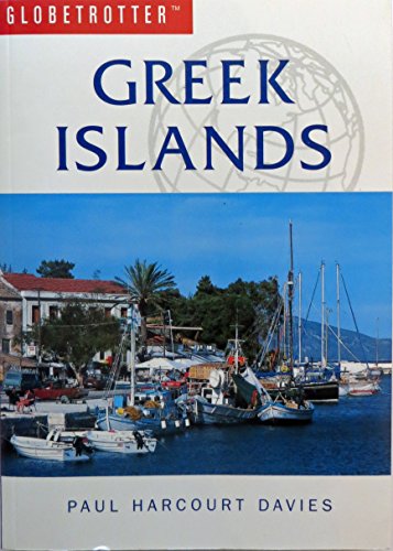 Beispielbild fr Greek Islands zum Verkauf von SecondSale