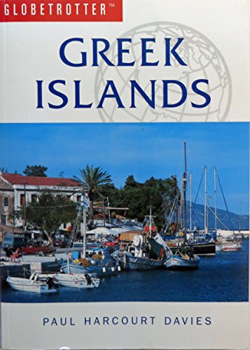 Stock image for Greek Islands for sale by SecondSale