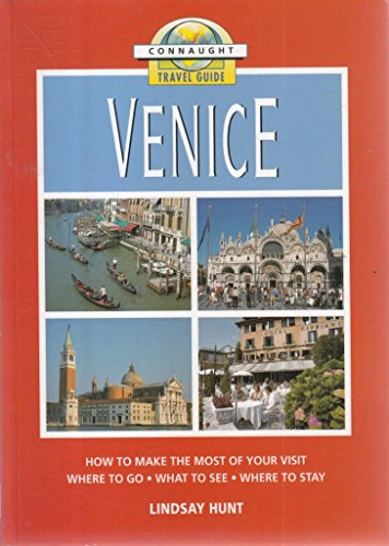 Beispielbild fr Venice (Globetrotter Travel Guide) zum Verkauf von AwesomeBooks