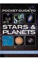 9781845370251: Pocket Guide to Stars and Planets