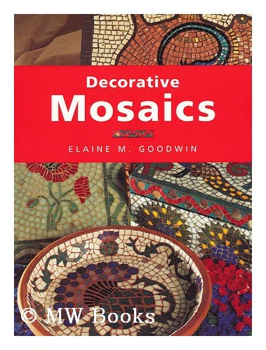 9781845370558: Decorative Mosaics