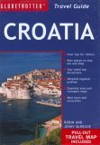 Stock image for Croatia (Globetrotter Travel Pack) for sale by Goldstone Books