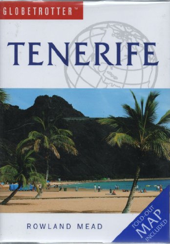 Beispielbild fr Tenerife (Globetrotter Travel Pack) zum Verkauf von AwesomeBooks