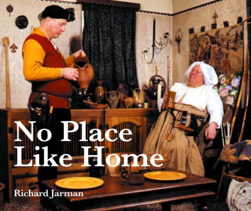 Beispielbild fr No Place Like Home zum Verkauf von AwesomeBooks