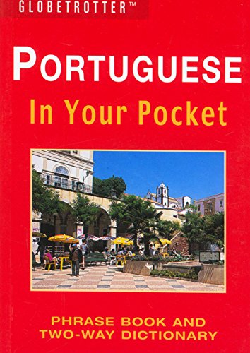 9781845371005: Portuguese (Globetrotter in Your Pocket)