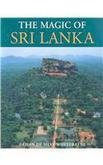 Stock image for The Magic of Sri Lanka (Magic S.) for sale by WorldofBooks