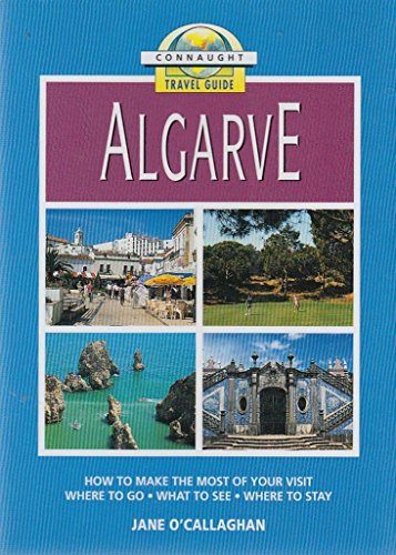 Stock image for ALGARVE for sale by AwesomeBooks