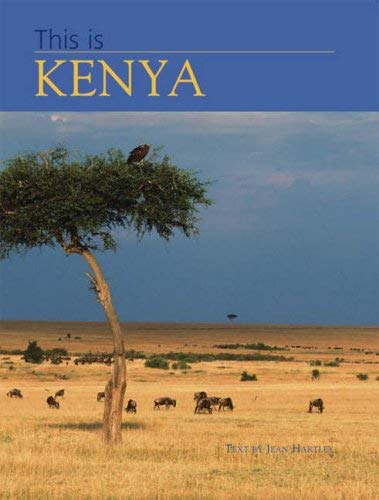 This Is Kenya (9781845371517) by Peter Joyce