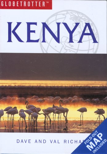Beispielbild fr Kenya zum Verkauf von Better World Books