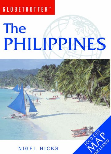 Stock image for Philippines (Globetrotter Travel Pack) for sale by WorldofBooks