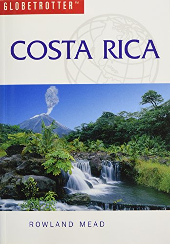 Stock image for Costa Rica Travel Pack (Globetrotter Travel Packs) for sale by Wonder Book