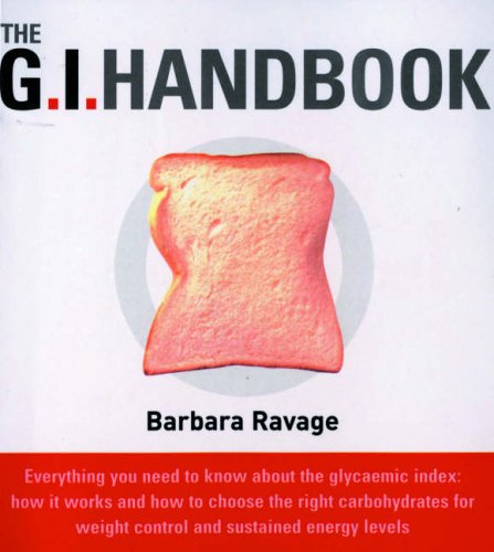 Stock image for The G.I. Handbook for sale by WorldofBooks