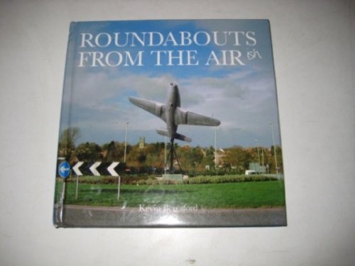 Stock image for Roundabouts from the Air Ish for sale by WorldofBooks