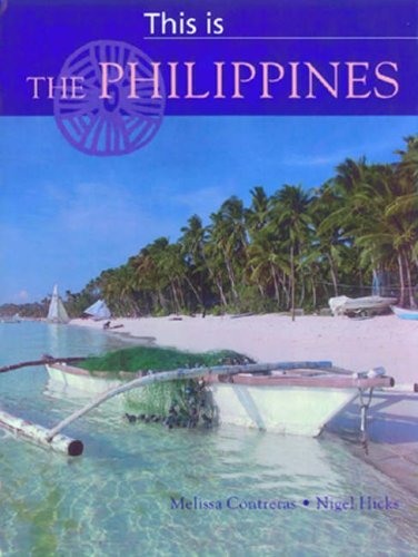 Beispielbild fr This is the Philippines zum Verkauf von medimops