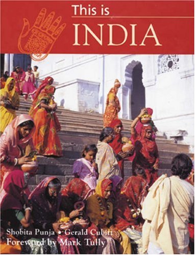 Imagen de archivo de This is India a la venta por Books Puddle