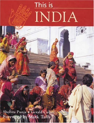 Stock image for This is India for sale by Books Puddle