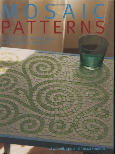 Stock image for Mosaic Patterns for sale by WorldofBooks