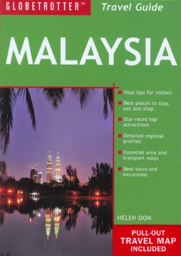 Beispielbild fr Malaysia (Globetrotter Travel Pack) zum Verkauf von WorldofBooks