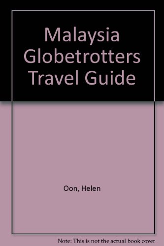 Beispielbild fr Malaysia Globetrotters Travel Guide zum Verkauf von Wonder Book